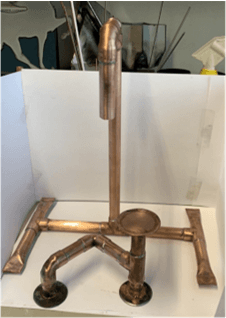 Mynd frá borgarholtsskóla