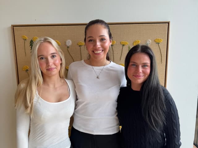 Mynd frá borgarholtsskóla