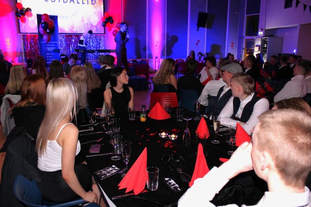 Mynd frá borgarholtsskóla